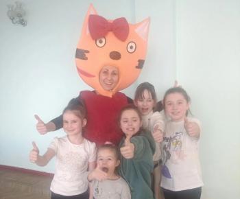 Карусель