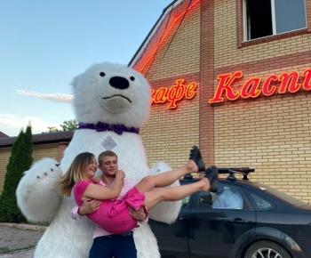 Карусель