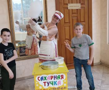 Карусель