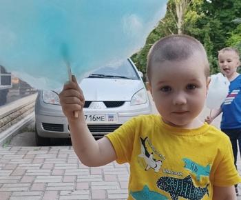 Карусель