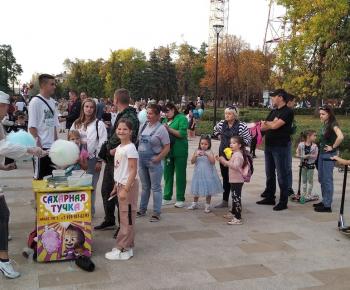Карусель