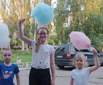 Карусель