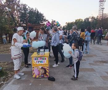 Карусель